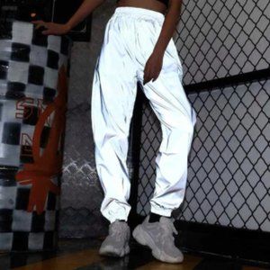 Solar Reflective Pants